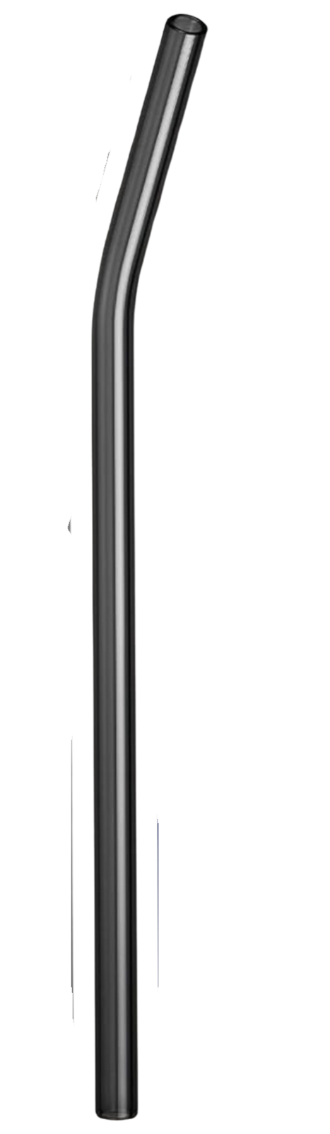 Black Straw Straight