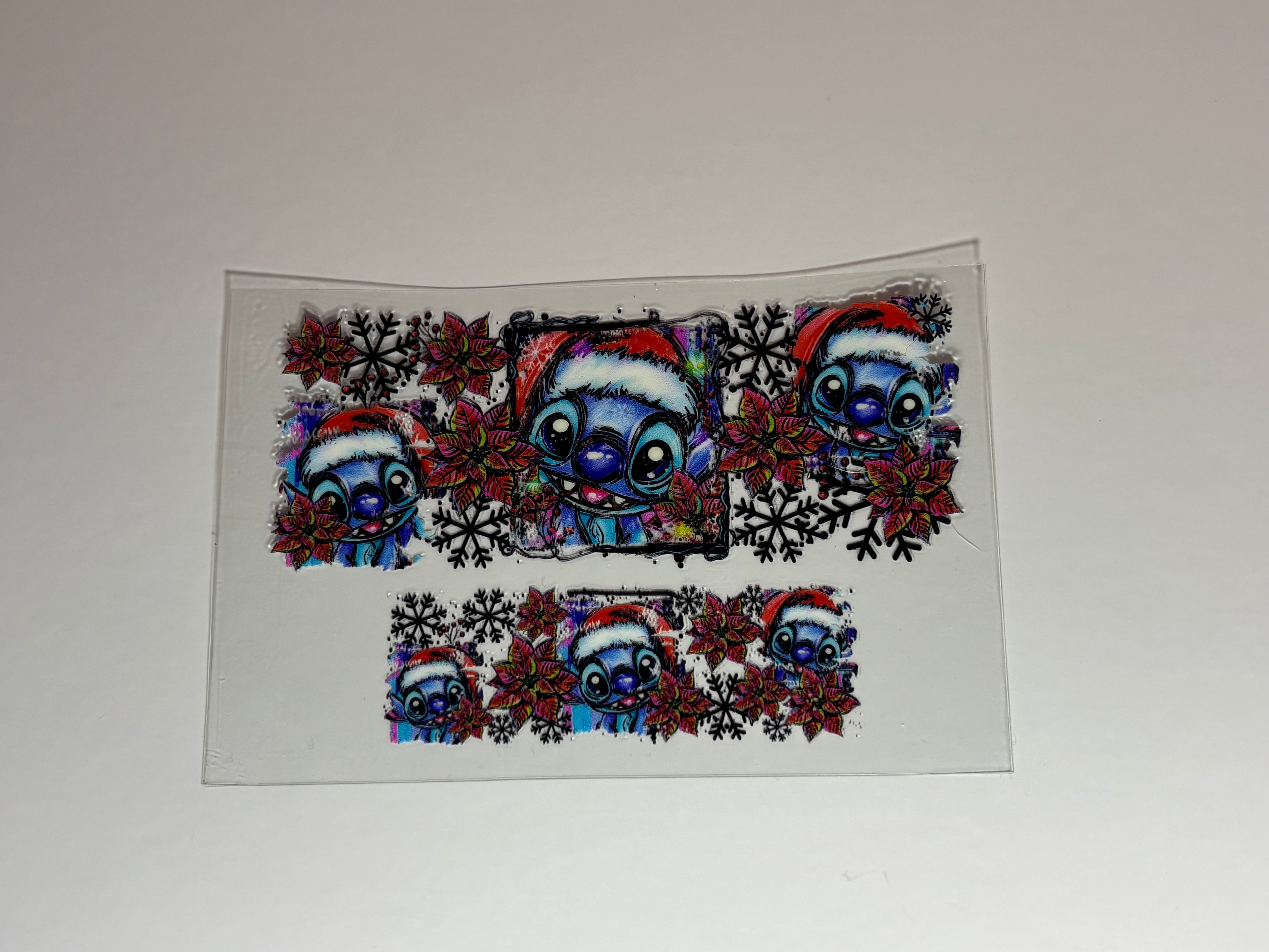 Christmas Stitch